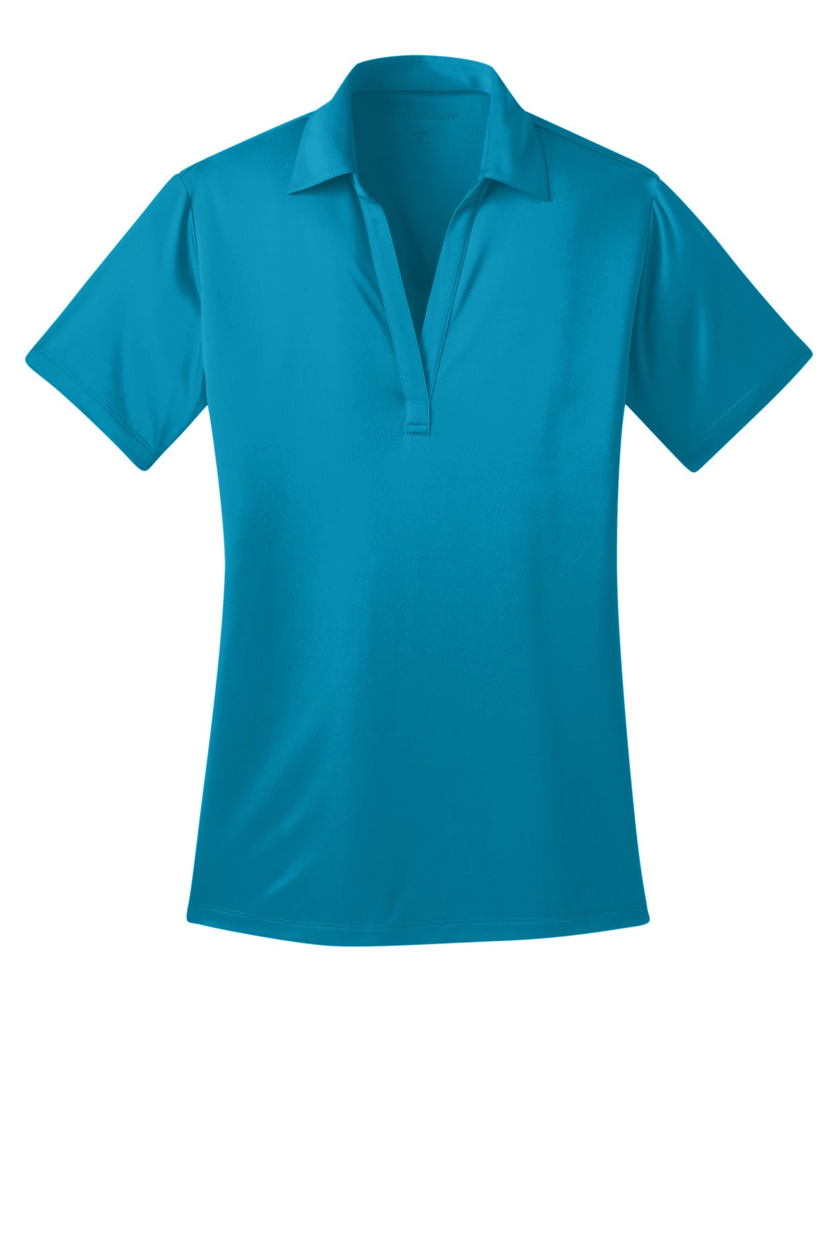 Port Authority Ladies Silk Touch Performance Polo. L540