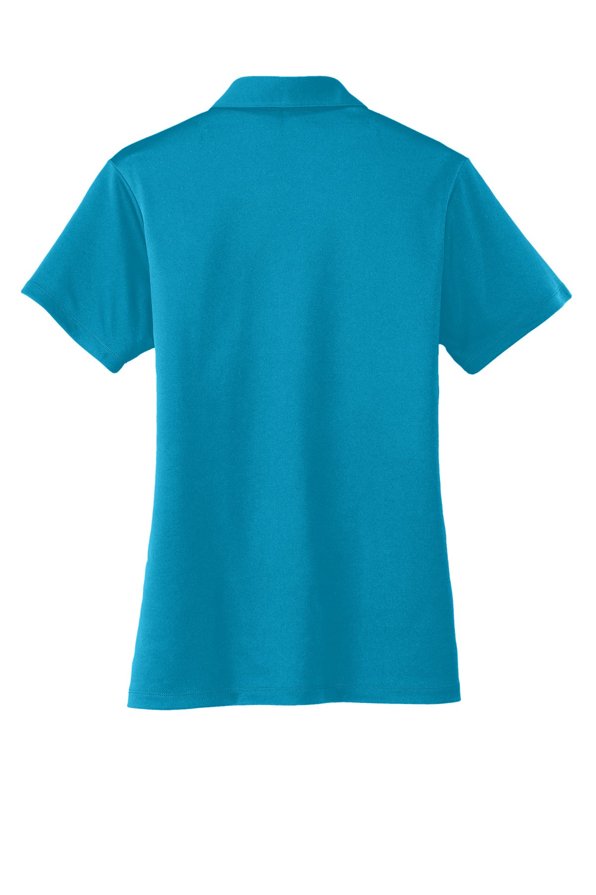 Port Authority Ladies Silk Touch Performance Polo. L540