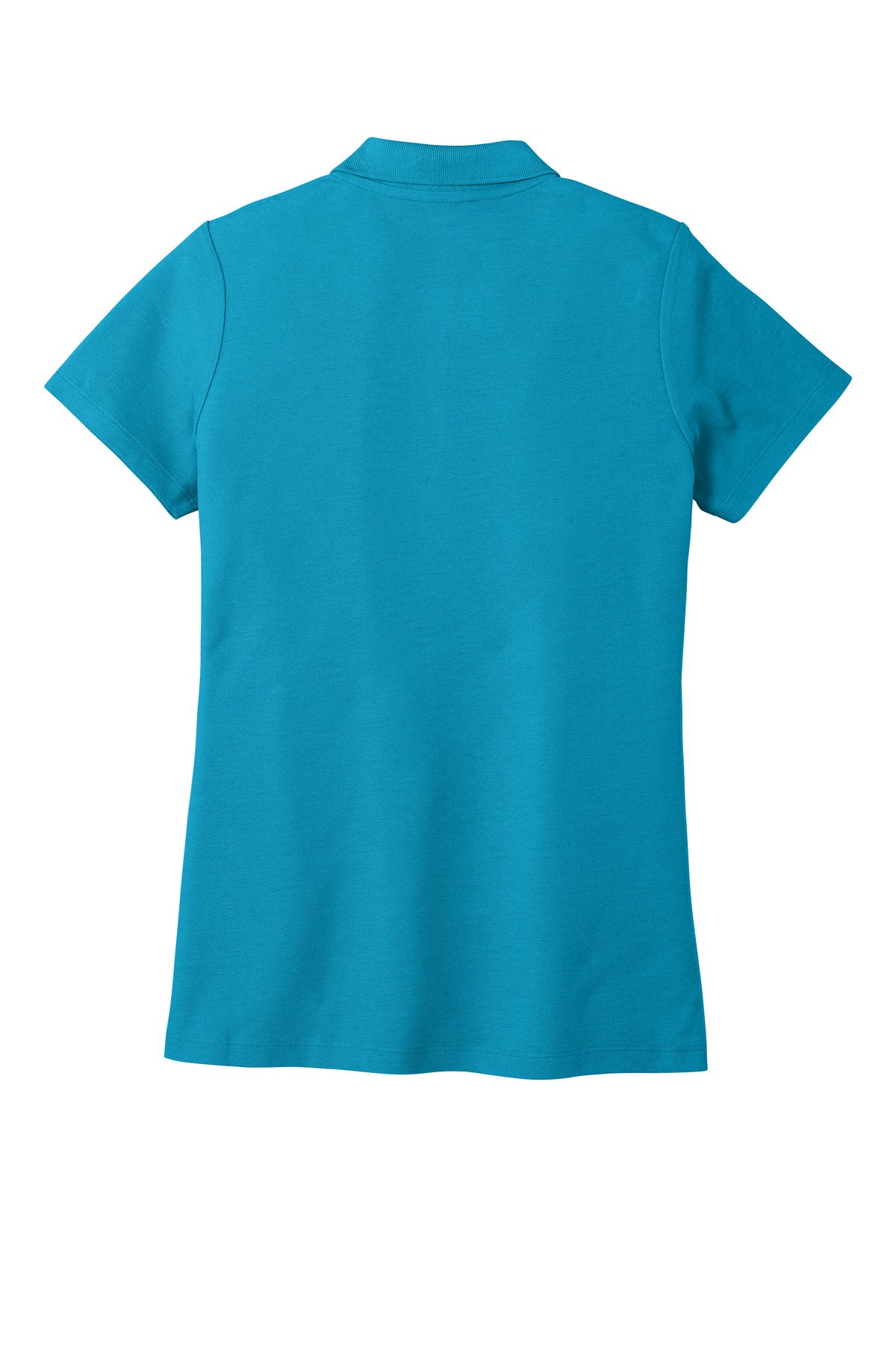 Port Authority  Women's SuperPro React Polo. LK810 1 of 2