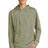 District Men's Perfect Tri Fleece Pullover Hoodie DT1300 District