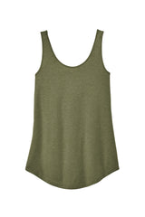 District Women's Perfect Tri Relaxed Tank DT151 District
