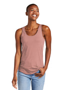 District Women's Perfect Tri Relaxed Tank DT151 District