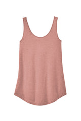 District Women's Perfect Tri Relaxed Tank DT151 District