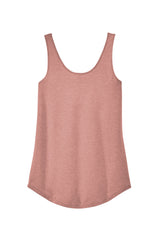 District Women's Perfect Tri Relaxed Tank DT151 District