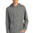 District Men's Perfect Tri Fleece Pullover Hoodie DT1300 District