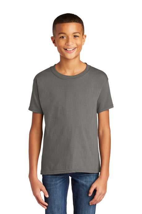 Gildan Youth Softstyle T-Shirt 64000B Gildan