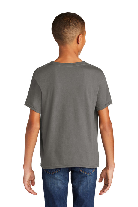 Gildan Youth Softstyle T-Shirt 64000B Gildan