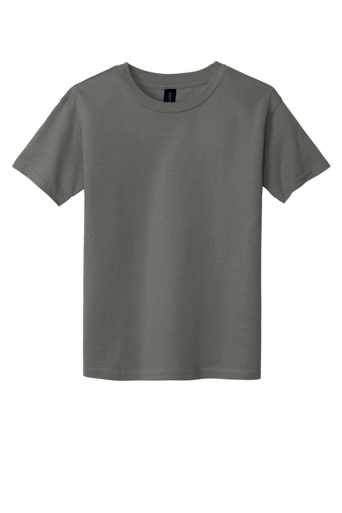 Gildan Youth Softstyle T-Shirt 64000B Gildan