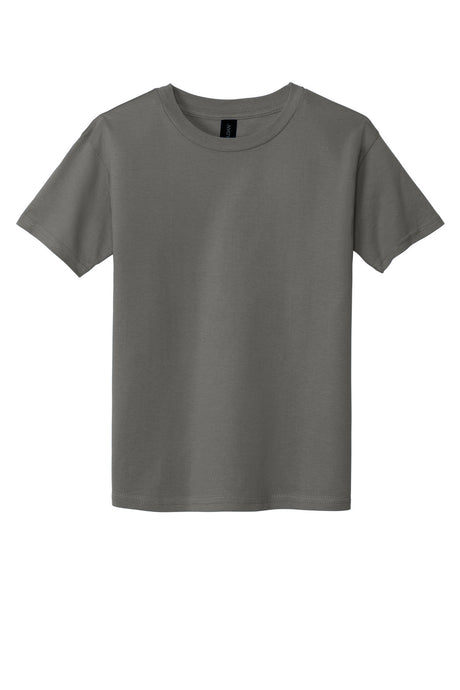 Gildan Youth Softstyle T-Shirt 64000B Gildan