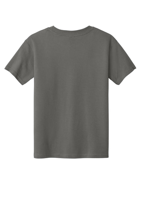 Gildan Youth Softstyle T-Shirt 64000B Gildan