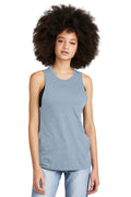 District Women's Perfect Tri Muscle Tank DT153 District