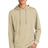 District Men's Perfect Tri Fleece Pullover Hoodie DT1300 District