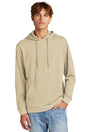 District Men's Perfect Tri Fleece Pullover Hoodie DT1300 District