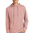 District Men's Perfect Tri Fleece Pullover Hoodie DT1300 District