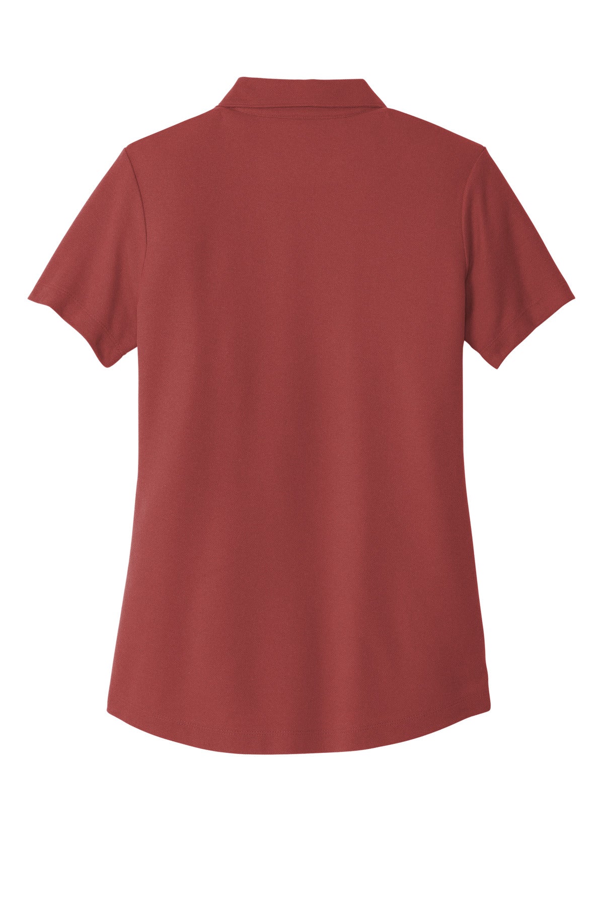 Port Authority Women's C-Free Cotton Blend Pique Polo LK867