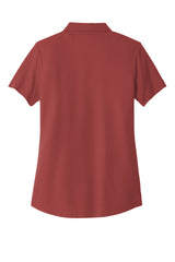 Port Authority Women's C-Free Cotton Blend Pique Polo LK867