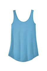 District Women's Perfect Tri Relaxed Tank DT151 District