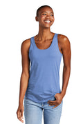 District Women's Perfect Tri Relaxed Tank DT151 District