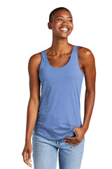 District Women's Perfect Tri Relaxed Tank DT151 District