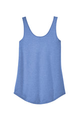 District Women's Perfect Tri Relaxed Tank DT151 District