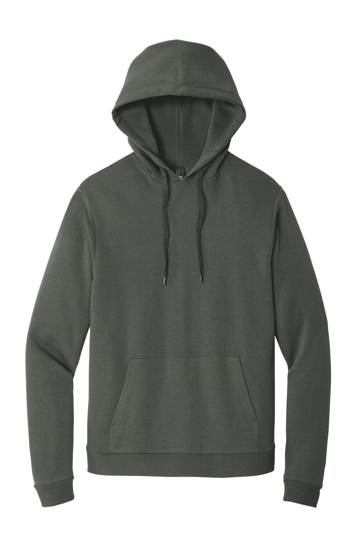 District Men's Perfect Tri Fleece Pullover Hoodie DT1300 District