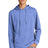District Men's Perfect Tri Fleece Pullover Hoodie DT1300 District