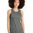 District Women's Perfect Tri Muscle Tank DT153 District