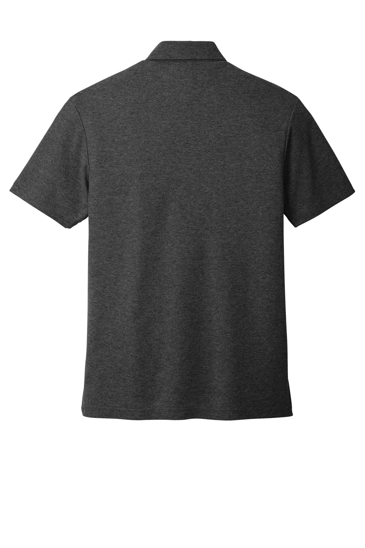 Port Authority Men's C-Free Cotton Blend Pique Pocket Polo
