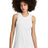 District Women's Perfect Tri Muscle Tank DT153 District