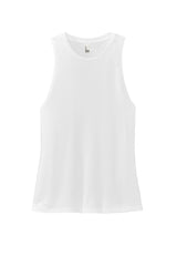 District Women's Perfect Tri Muscle Tank DT153 District