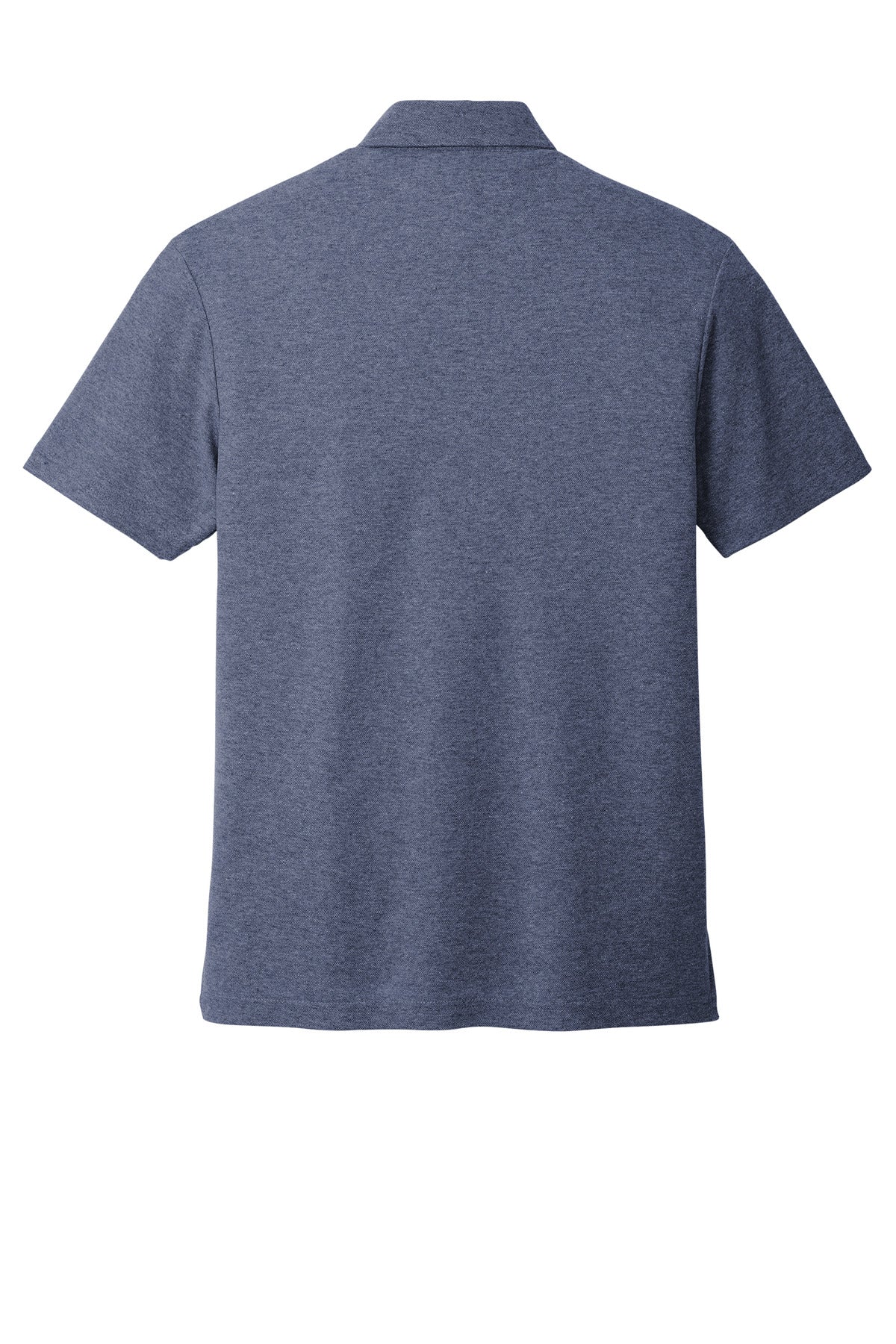 Port Authority Men's C-Free Cotton Blend Pique Pocket Polo