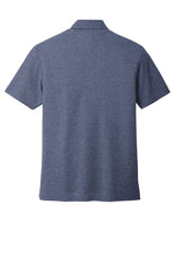 Port Authority Men's C-Free Cotton Blend Pique Pocket Polo