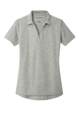 Port Authority Women's C-Free Cotton Blend Pique Polo LK867