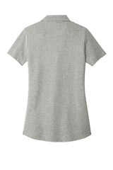 Port Authority Women's C-Free Cotton Blend Pique Polo LK867