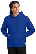 District Men's V.I.T. Heavyweight Fleece Hoodie DT6600 District