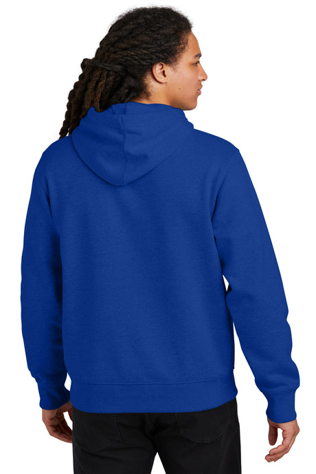 District Men's V.I.T. Heavyweight Fleece Hoodie DT6600 District