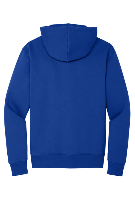 District Men's V.I.T. Heavyweight Fleece Hoodie DT6600 District