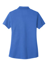 Port Authority Women's C-Free Cotton Blend Pique Polo LK867