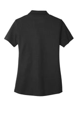 Port Authority Women's C-Free Cotton Blend Pique Polo LK867