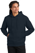 District Men's V.I.T. Heavyweight Fleece Hoodie DT6600 District