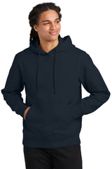 District Men's V.I.T. Heavyweight Fleece Hoodie DT6600 District