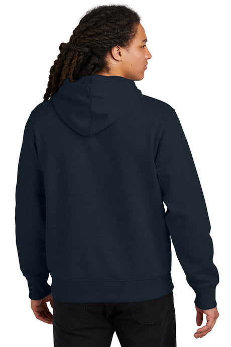 District Men's V.I.T. Heavyweight Fleece Hoodie DT6600 District