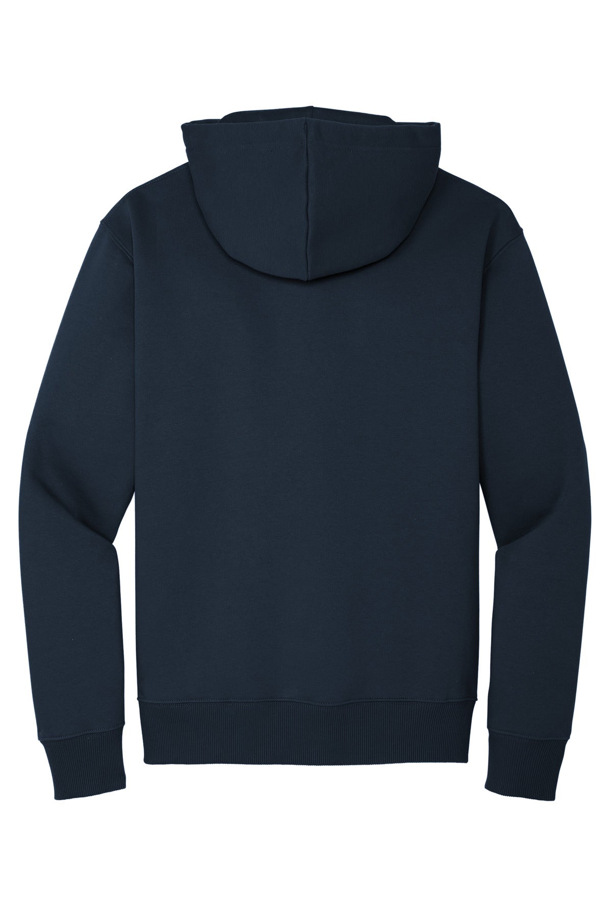 District Men's V.I.T. Heavyweight Fleece Hoodie DT6600 District