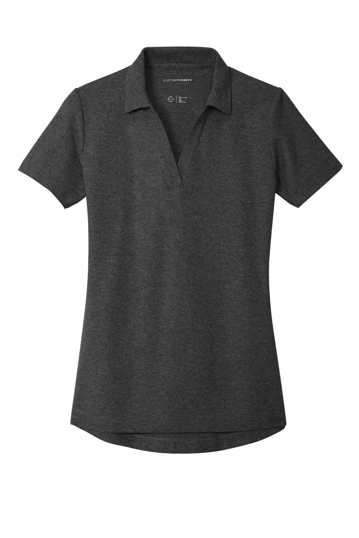 Port Authority Women's C-Free Cotton Blend Pique Polo LK867