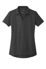 Port Authority Women's C-Free Cotton Blend Pique Polo LK867