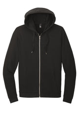 District Men's Perfect Tri Fleece Full-Zip Hoodie District