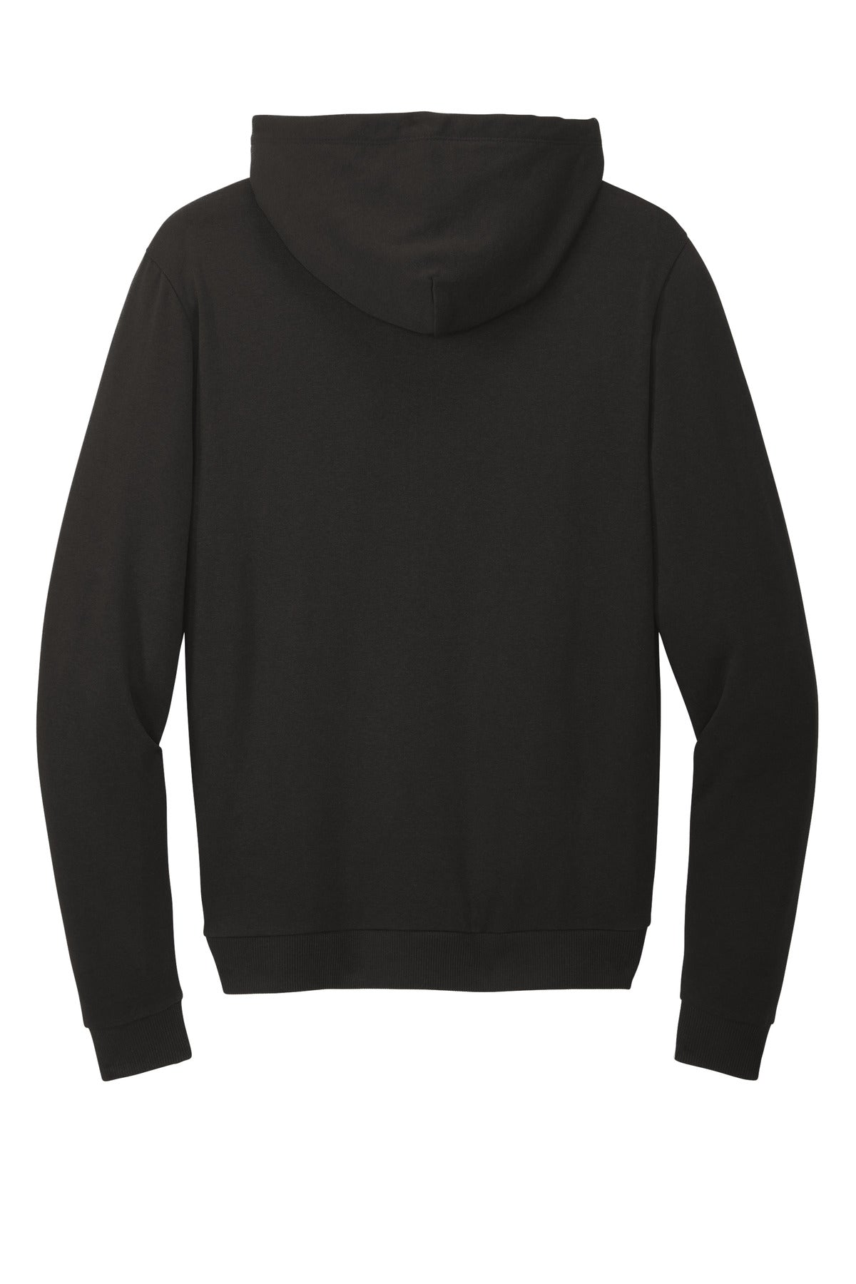 District Men's Perfect Tri Fleece Full-Zip Hoodie District