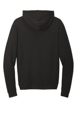 District Men's Perfect Tri Fleece Full-Zip Hoodie District