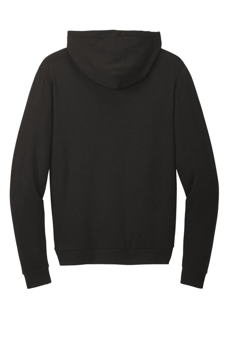 District Men's Perfect Tri Fleece Full-Zip Hoodie District