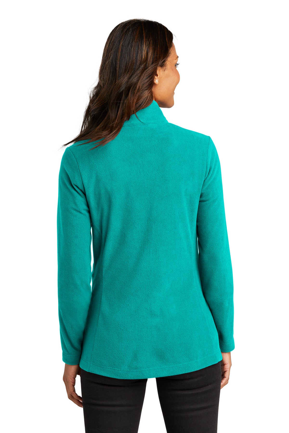Port Authority Women's Accord Microfleece Jacket